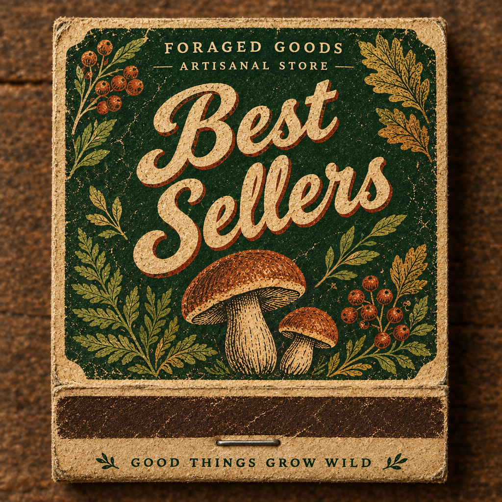 Best-Selling Collectibles & Unique Gifts - Foraged Moments