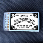 Ouija Board Matchbook, Vintage Occult Collectible, Mystical Matchbook Cover, Candle & Incense Accessory, Gothic Home Decor, Witchy Gift