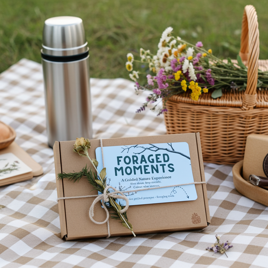 Guided Nature Kit